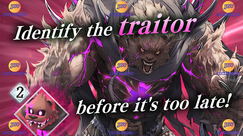 Fire Emblem Shadows screenshot 7