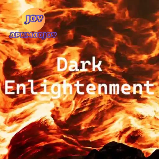 Dark Enlightenment