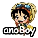 Anoboy