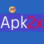 Apk2x