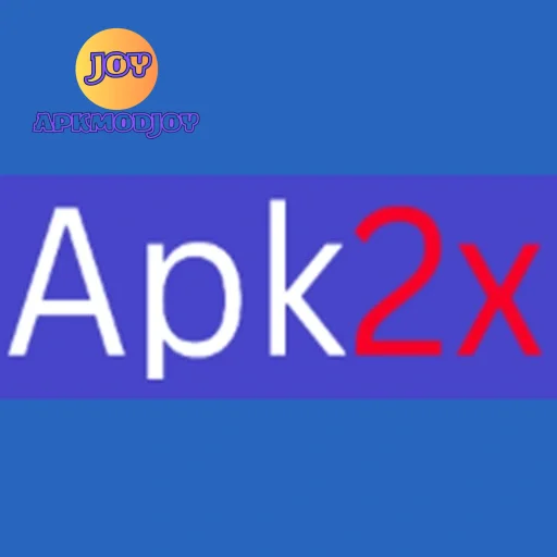 Apk2x