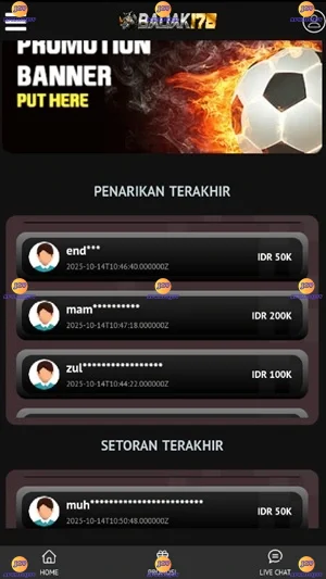 Badak178 screenshot 2