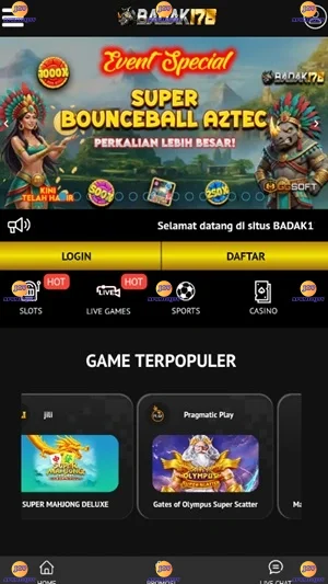 Badak178 screenshot 1