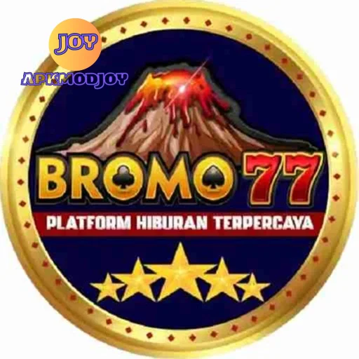 Bromo77