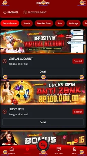 Cabemanis88 screenshot 2