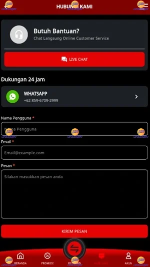 Cabemanis88 screenshot 3