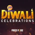 Free Fire Diwali