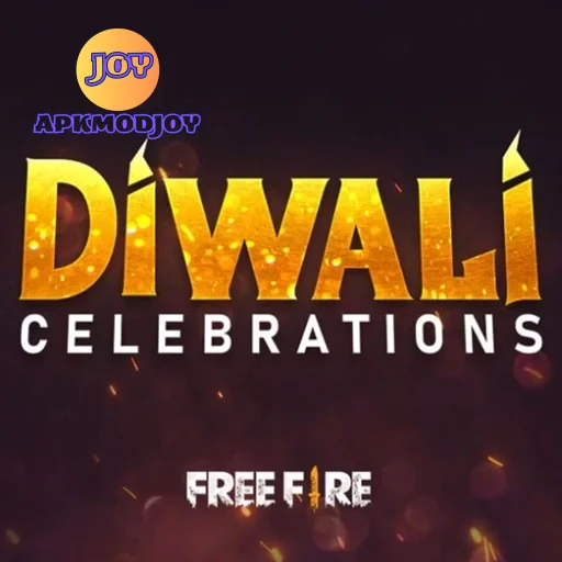 Free Fire Diwali