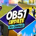 Free Fire OB51