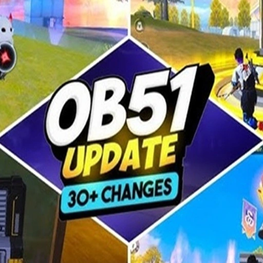 Free Fire OB51