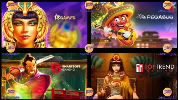 Gahar188 screenshot 2