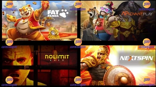 Gahar188 screenshot 3