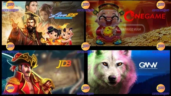 Gahar188 screenshot 1