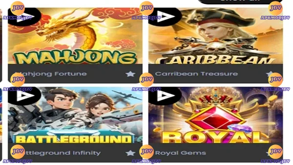 KOTA189 screenshot 3