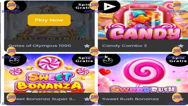 KOTA189 screenshot 1