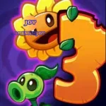 PvZ 3 Evolved