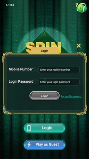 Spin Lucky screenshot 3