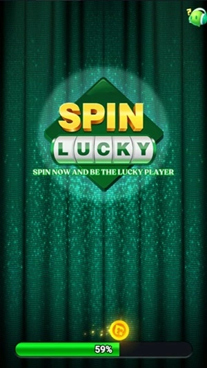 Spin Lucky screenshot 1