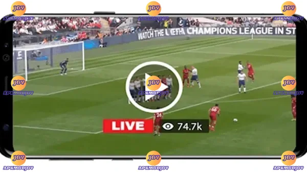 Yalla TV screenshot 2