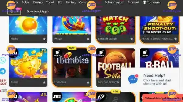 Vivamaster78 screenshot 4