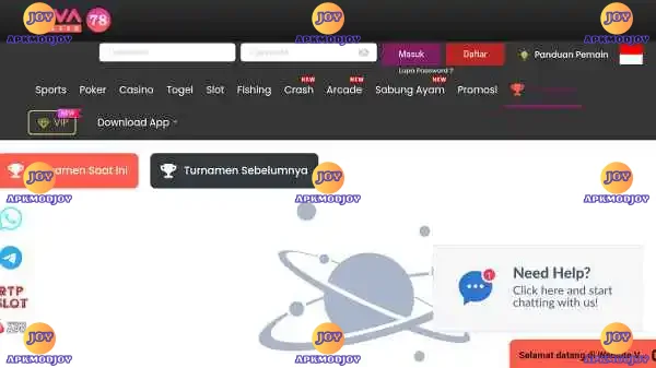 Vivamaster78 screenshot 2