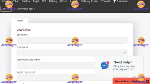 Vivamaster78 screenshot 1
