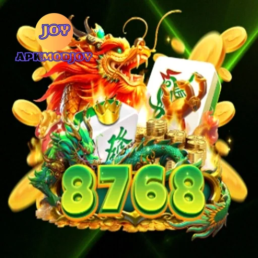 8768 Slots