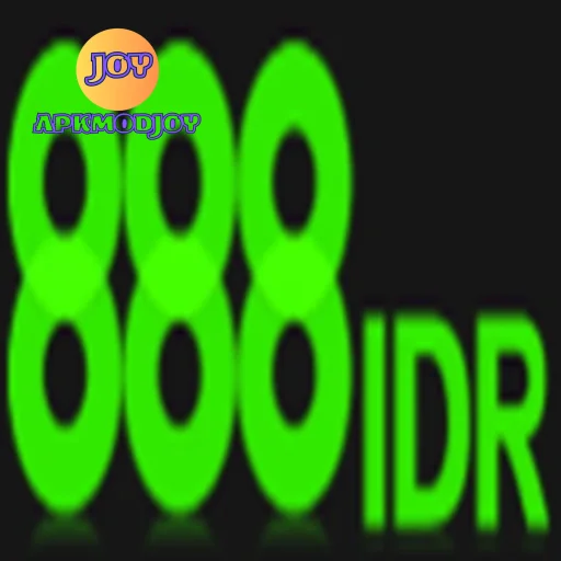 888IDR