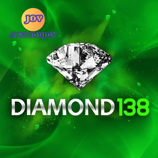 Diamond138