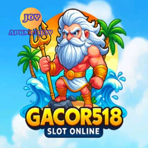 Gacor518