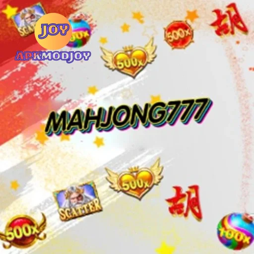Mahjong777