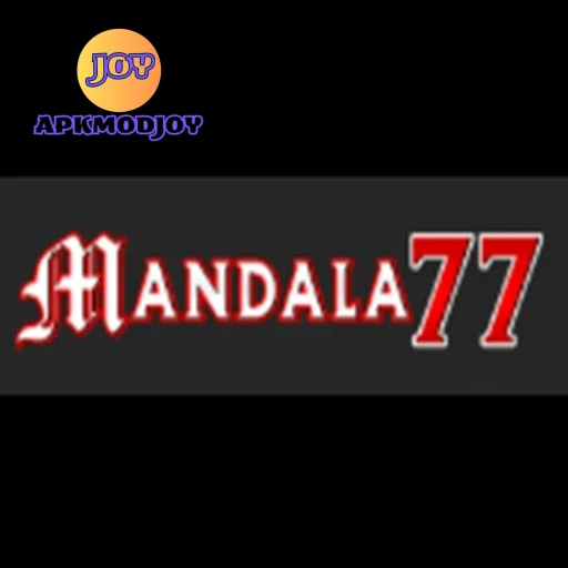 Mandala77