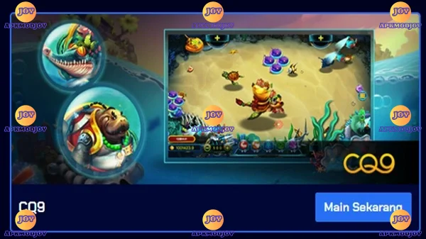 Mposurga screenshot 2