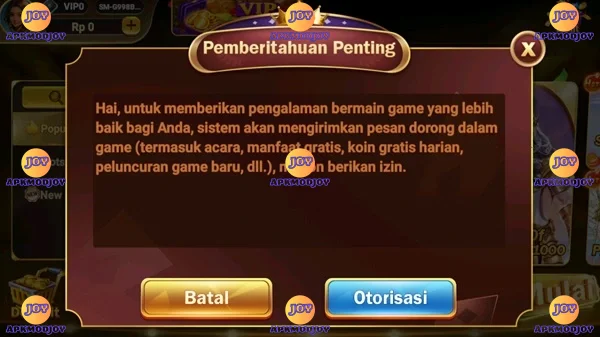 RSNGAME screenshot 1