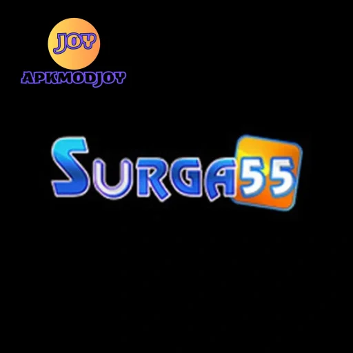 Surga55