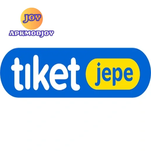 Tiketjepe