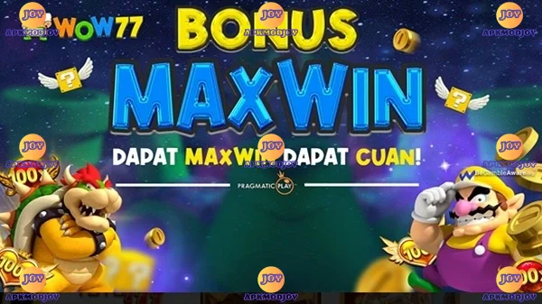 Wow77 screenshot 2