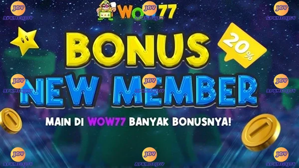 Wow77 screenshot 1