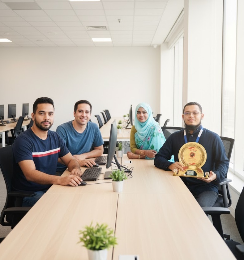 Team Image