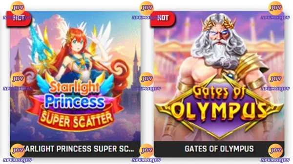 Bosplay77 screenshot 3