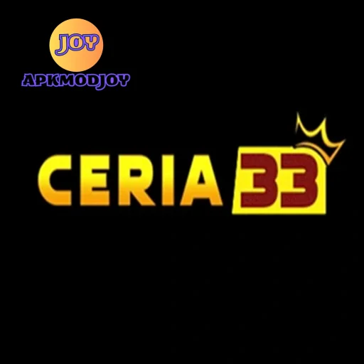 Ceria33