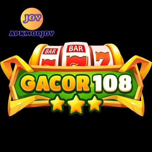 Gacor108