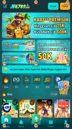 JP6789 screenshot 1