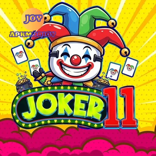 Joker11