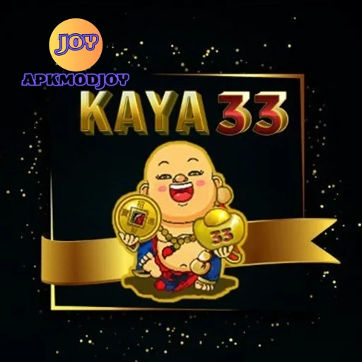 Kaya33