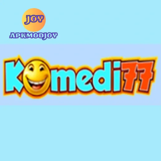 Komedi77