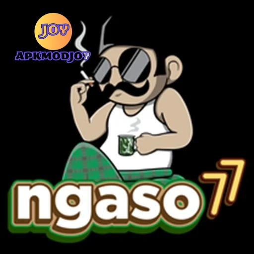 Ngaso77