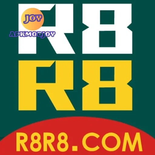R8R8