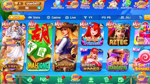 X78 screenshot 3