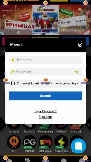 Ceria777 screenshot 2